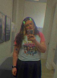 Stephanie Roberts profile picture