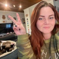 Bre Maxine profile picture