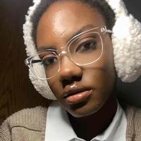 Tannisha Runia profile picture