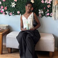 Tannisha Runia profile picture