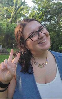 Jess Griffith profile picture