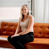Kelsey Novak profile picture
