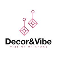 Decor&Vibe profile picture