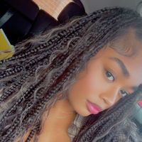 Iyana King profile picture