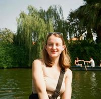Emma Fredlund-Adams profile picture