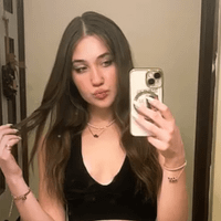 Genevieve Rose🤍🥥🍨 profile picture