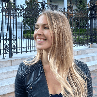 Mackenzie profile picture