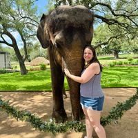 Anna Spell profile picture