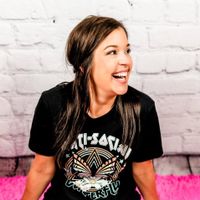 Meagan Cooper| My.Supply.List profile picture