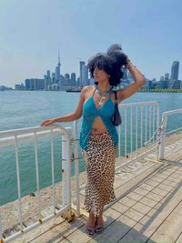 Kalista Wilson profile picture