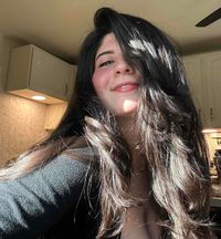 Kimberly Robinson profile picture
