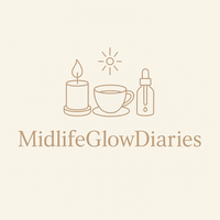 MidlifeGlowDiaries profile picture