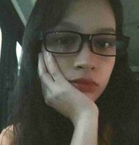 Sabrina Angeline D. Silvano profile picture
