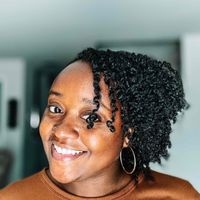 Tiffany Jordan profile picture