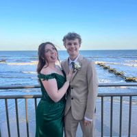 Morgan Conner profile picture