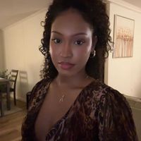 Gladys Ramirez profile picture