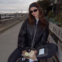 Angela montufar profile picture