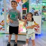 Erika Lafontaine profile picture