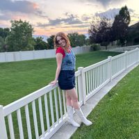 Bella Smith profile picture