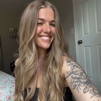 Hannah Vaughan profile picture
