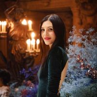 Vittoria Busetti profile picture