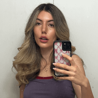 Isabella Lu profile picture