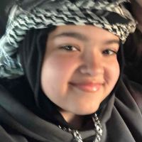 Maryam Abou profile picture