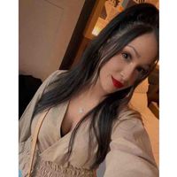 Rachel Arianna 🍒 profile picture