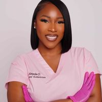 Abisola Oni profile picture