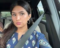 Hina Saeed profile picture