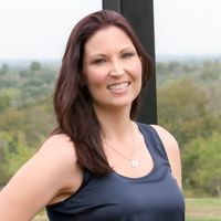 Audrey Woodfin profile picture