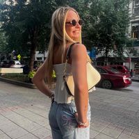 Zoey Bacon profile picture