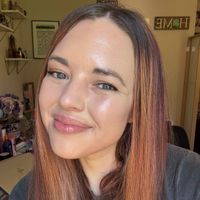 Caitlin Pinkerton profile picture