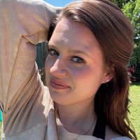 Hannah Fordred profile picture