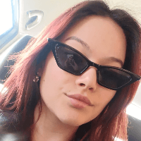 Anamaria Domislic profile picture