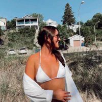 Olivia Reinertson profile picture