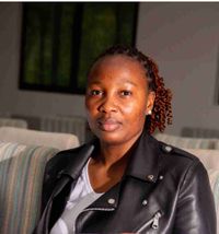 Pamela Muchemwa profile picture