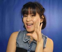 Queenie Acacio profile picture