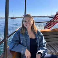 Maddie McGay profile picture