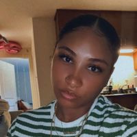 Tamaria Johnson profile picture