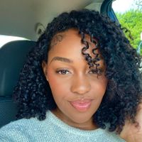 Rebecca ✨ profile picture