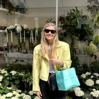 Sarah Adam profile picture