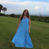 Mallory M profile picture