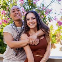 Beks And david Nguyen profile picture