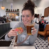Mary profile picture