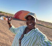 Jasmin Butcher profile picture