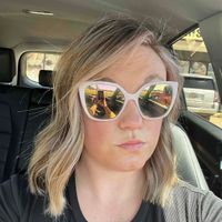 Racheal Davis profile picture