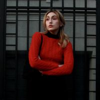 Anastasiia Cherepnina profile picture