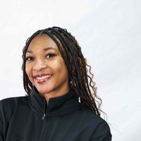Jayla Weeks profile picture