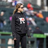 Michelle Kuda profile picture